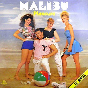 Malibu Pleasure