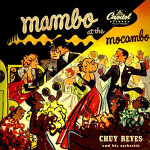 Mambo At The Mocambo