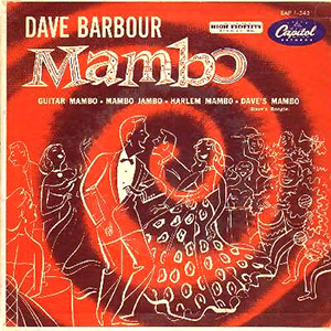 Mambo Dave Barbour
