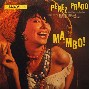 Mambo Perez Prado