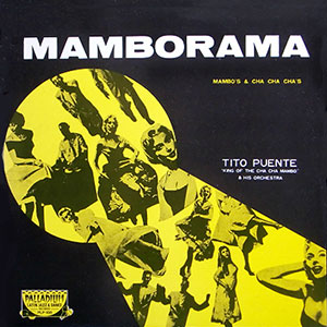 Mamborama Tito Puente