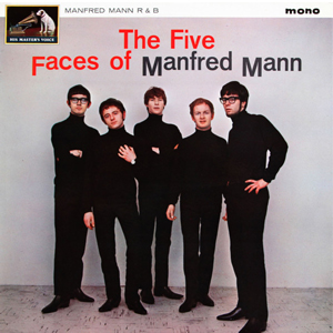 ManfredMannFiveFaces1964