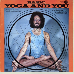 MarkBeckerBasicYoga