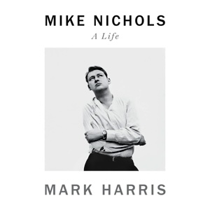 MarkHarrisMikeNicholsALifeAudiobook_2001