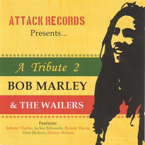 Marley Tribute Attack Records