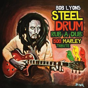Marley Tribute Bob Lyons