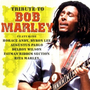 Marley Tribute Horace Andy Byron Lee