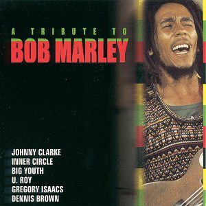 Marley Tribute Johnny Clarke Inner Circle