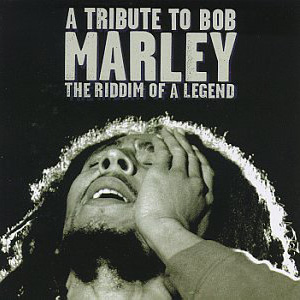 Marley Tribute Riddim Of A Legend