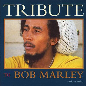 Marley Tribute Various