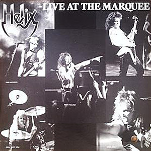 Marquee Club Helix