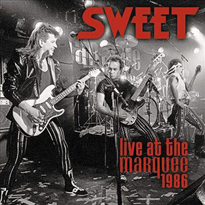 Marquee Club Sweet 86