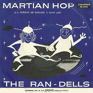 MartianHop_RanDells