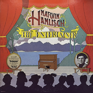 MarvinHamlischTheEntertainer_1995