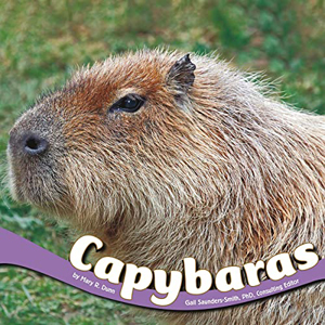 MaryRDunnCapybaras