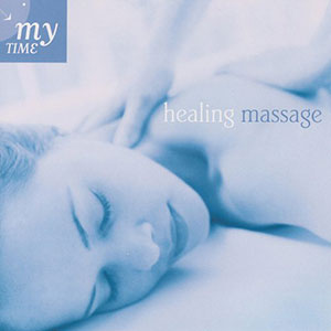 Massage Healing My Time