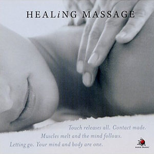Massage Healing Touch Releases