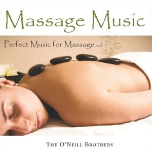 Massage Music O Neill Bros