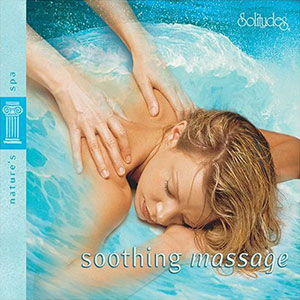 Massage Soothing Solitudes