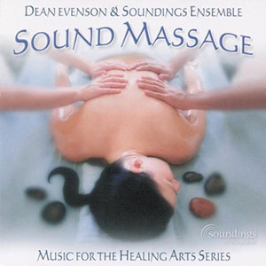 Massage Sound Dean Evensen