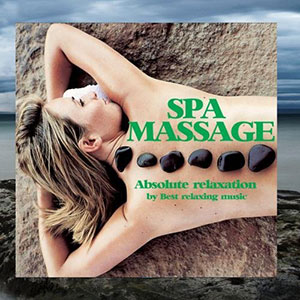 Massage Spa Absolute Relaxation