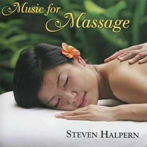 Massage Steven Halpern