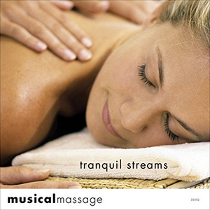 Massage Tranquil Streams