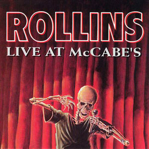 McCabes Rollins