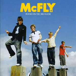 McFly Room On The Third Floor