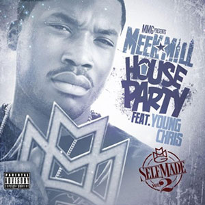 Meek Mill House Party