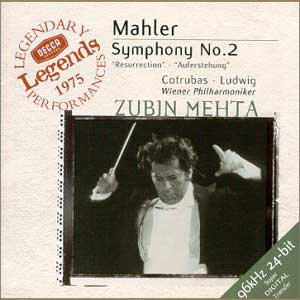 Mehta Mahler 2