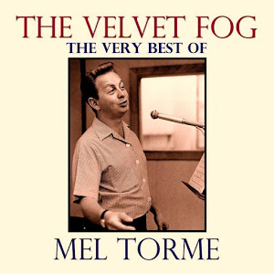 Mel Torme Very Best of Velvet Fog