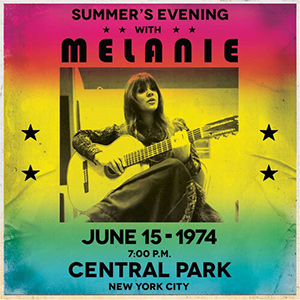 MelanieSummersEvening1974