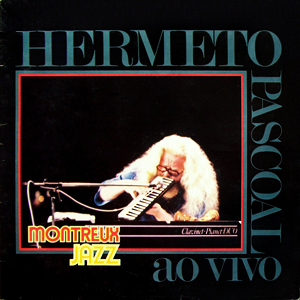 Melodica Hermeto Pascoal Brazil 1979