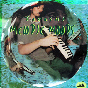 Melodica Moods Takashi Japan