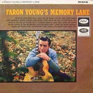 Memory Lane Faron Young