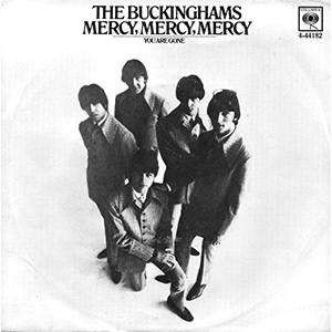 MercyMercyMercy-Buckinghams