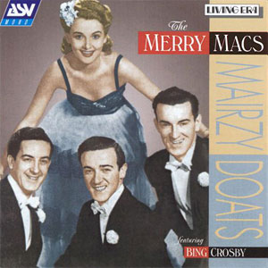 Merry Macs mairzydotes