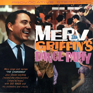 MervGriffinDanceParty