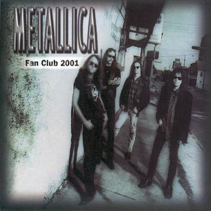 MetallicaFanClub2001