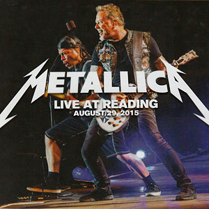 MetallicaReadingFestival2015