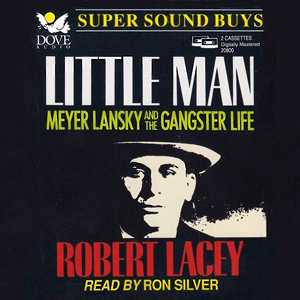 Meyer Lansky Robert Lacey