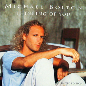 MichaelBoltonThinkingOfYou