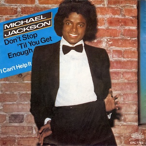 MichaelJacksonDontStop