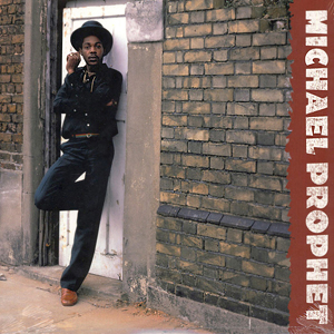 MichaelProphetGunman