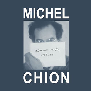 Michel Chion Composer