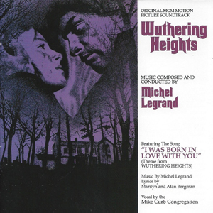 MichelLegrandWutheringHeights