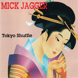MickJaggerTokyoShuffle