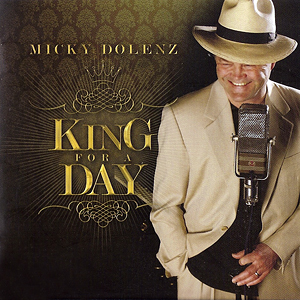 Micky Dolenz King For A Day