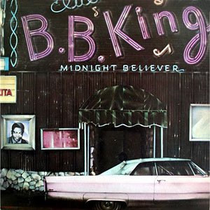 Midnight Believer BB King